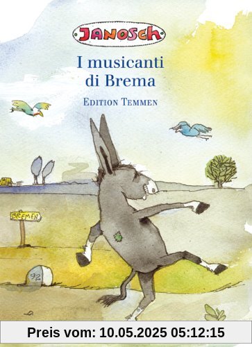 I musicanti di Brema