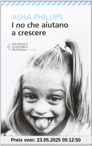 I no che aiutano a crescere