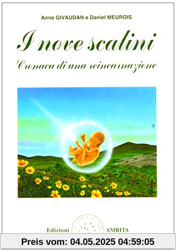 I nove scalini I nove scalini