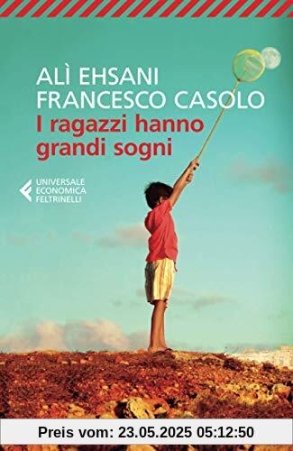 I ragazzi hanno grandi sogni
