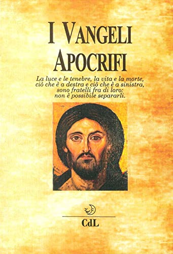I vangeli apocrifi von Cerchio della Luna