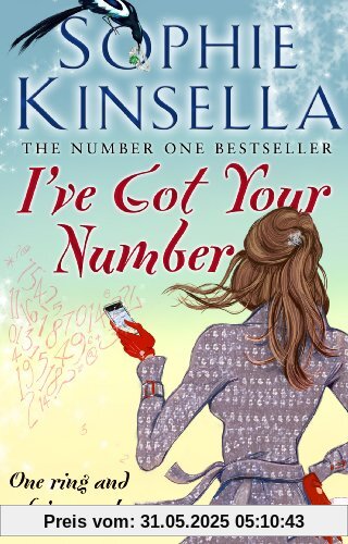 I've Got Your Number I've Got Your Number