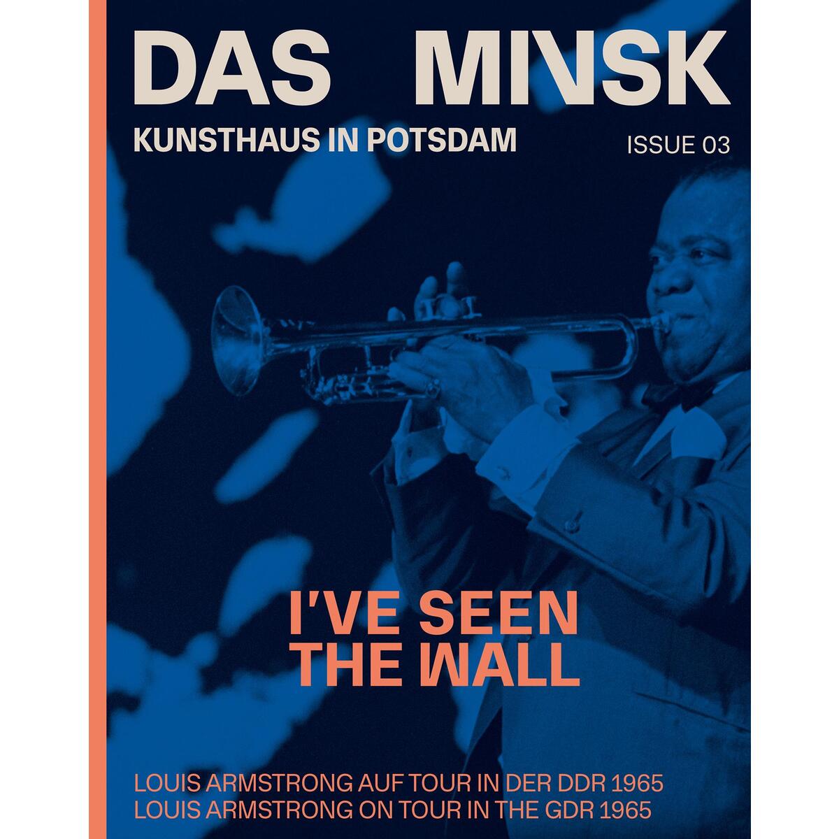 I&#039;ve Seen the Wall von Hatje Cantz Verlag GmbH