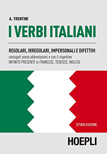 I verbi italiani I verbi italiani