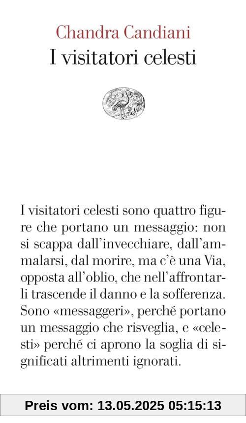 I visitatori celesti (Vele)