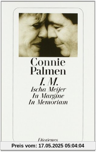I.M. Ischa Meijer. In Margine. In Memoriam