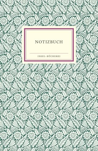 IB Notizbuch (Insel-Bücherei)