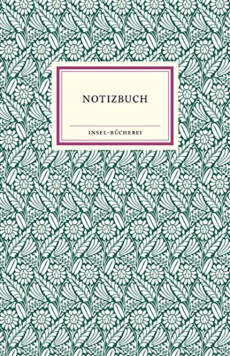 IB Notizbuch (Insel-Bücherei)