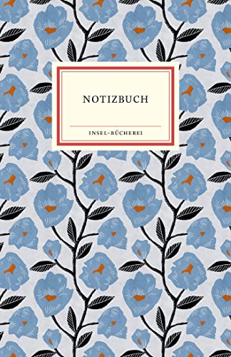 IB Notizbuch: Das perfekte Geschenk zum Muttertag von Insel Verlag