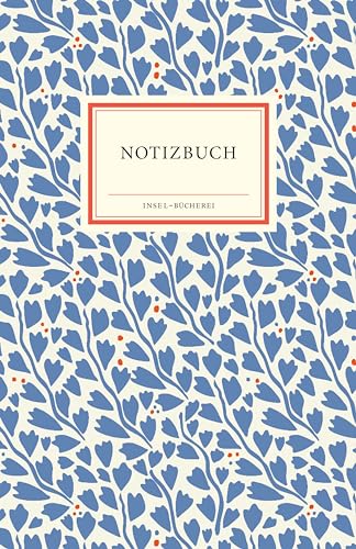 IB Notizbuch: Das perfekte Geschenk zum Muttertag von Insel Verlag