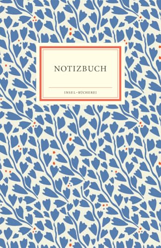 IB Notizbuch: Das perfekte Geschenkbuch zum Schreiben, Notieren, Skizzieren und Zeichnen IB Notizbuch: Das perfekte Geschenkbuch zum Schreiben, Notieren, Skizzieren und Zeichnen von Insel Verlag