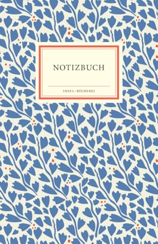 IB Notizbuch: Das perfekte Geschenk zum Muttertag von Insel Verlag