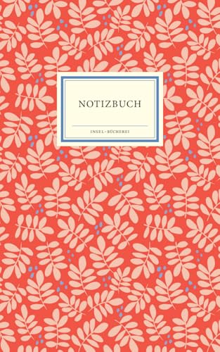 IB Notizbuch: Das perfekte Geschenkbuch zum Schreiben, Notieren, Skizzieren und Zeichnen | Großformatige Sonderausgabe IB Notizbuch: Das perfekte Geschenkbuch zum Schreiben, Notieren, Skizzieren und Zeichnen | Großformatige Sonderausgabe von Insel Verlag
