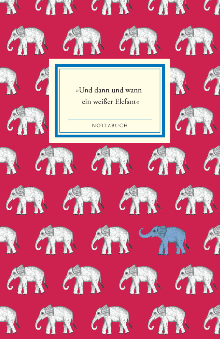 IB Notizbuch IB Notizbuch von Insel Verlag