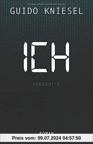 ICH - Inkognito
