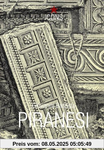 ICONS, Giovanni Battista Piranesi