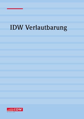 IDW Prüfungsstandard für weniger komplexe Einheiten: Vorbemerkungen und Anwendungsbereich (IDW PS KMU 1 (09.2022)): Stand: 02.12.2024 (IDW Verlautbarungen) von IDW Verlag GmbH