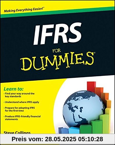 IFRS For Dummies