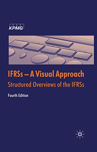 IFRSs - A Visual Approach: Hrsg.: KPMG