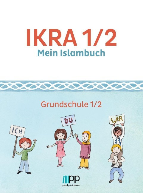 IKRA 1/2 IKRA 1/2