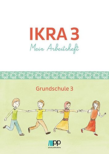 IKRA 3: Mein Arbeitsheft – Grundschule 3 von PLURAL Publications