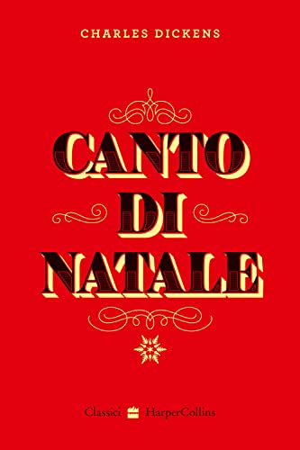 IL CANTO DI NATALE von HarperCollins Italia