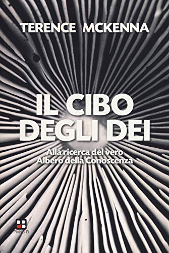 IL CIBO DEGLI DEI