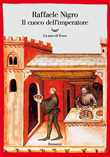 Il cuoco dell'imperatore (Oceani)