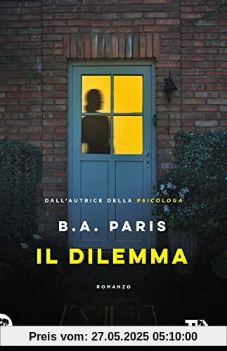 IL DILEMMA