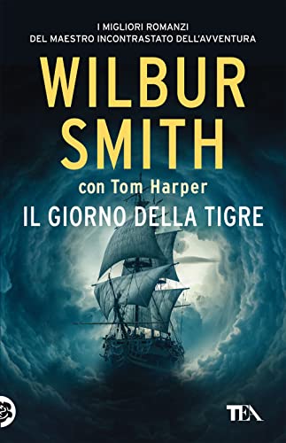 Il giorno della tigre (SuperTEA)