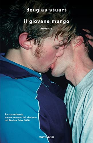 Il giovane Mungo (Scrittori italiani e stranieri)