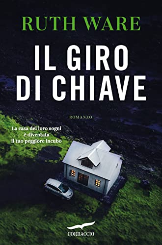 IL GIRO DI CHIAVE IL GIRO DI CHIAVE