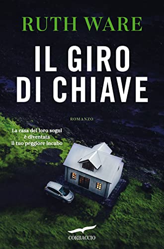 IL GIRO DI CHIAVE