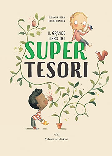 IL GRANDE LIBRO DEI SUPERTESOR