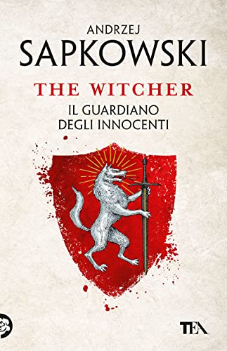 Il guardiano degli innocenti. The Witcher (Vol. 1) (SuperTEA)