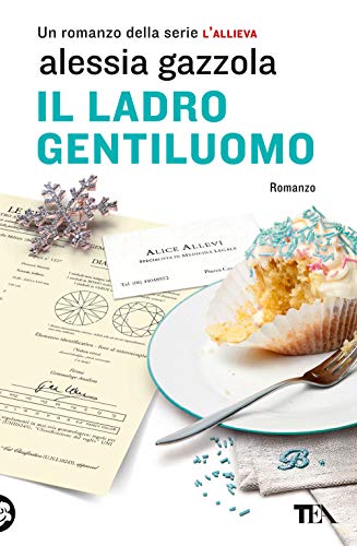 Il ladro gentiluomo (I Grandi TEA)