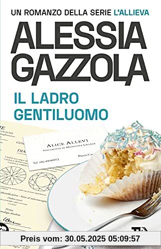 IL LADRO GENTILUOMO IL LADRO GENTILUOMO