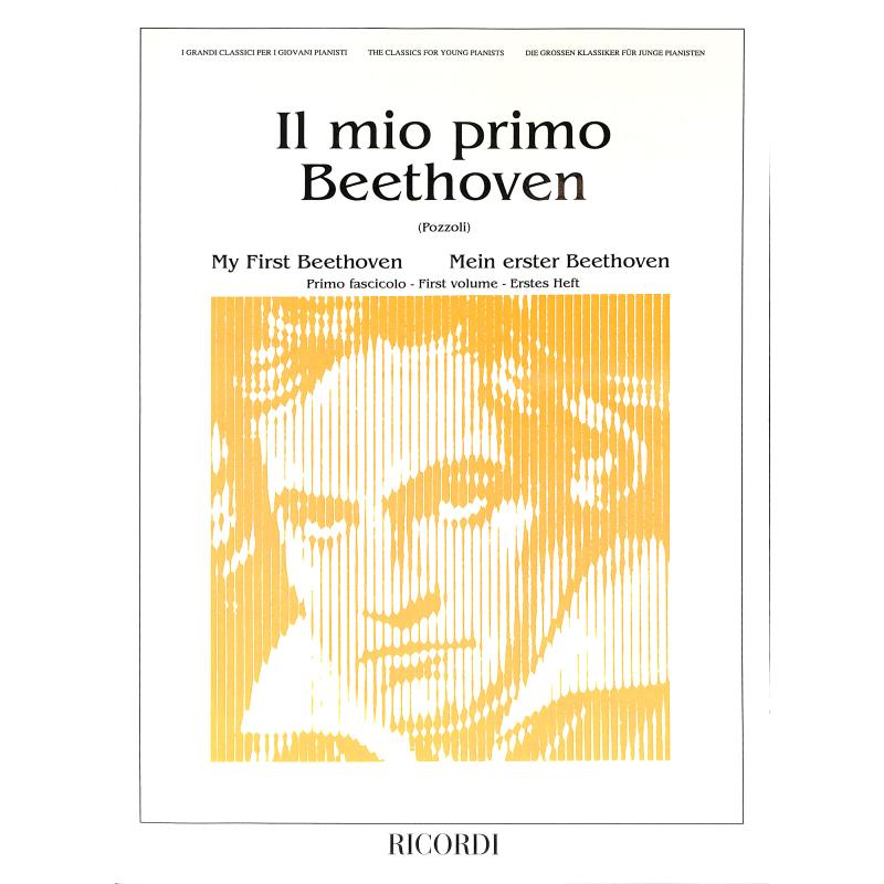 Il mio primo