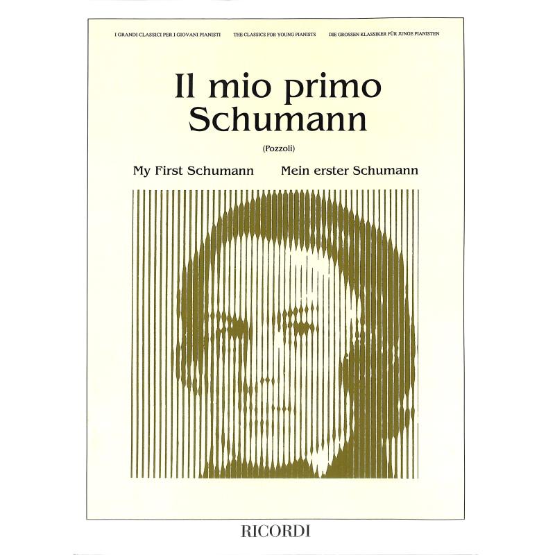 Il mio primo
