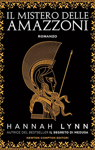 IL MISTERO DELLE AMAZZONI