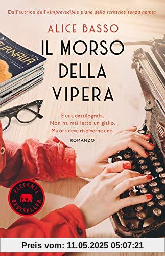 IL MORSO DELLA VIPERA