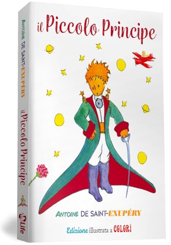 IL PICCOLO PRINCIPE IL PICCOLO PRINCIPE von My Life