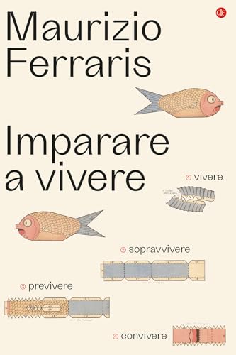 Imparare a vivere (I Robinson. Letture)