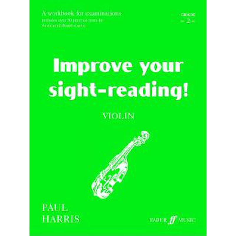 Improve your sight reading 2