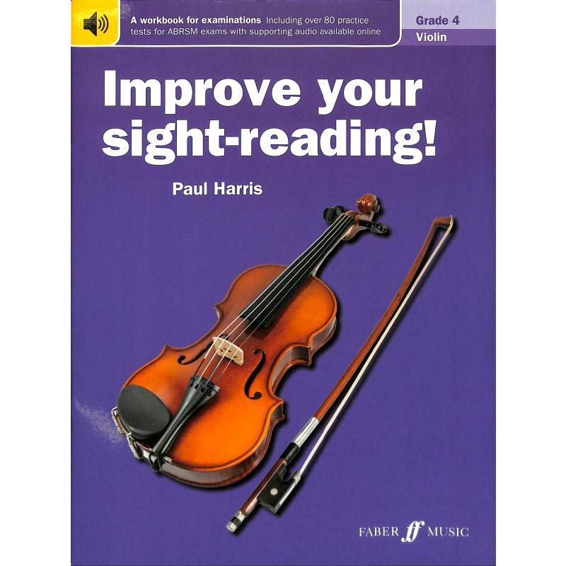 Improve your sight reading 4