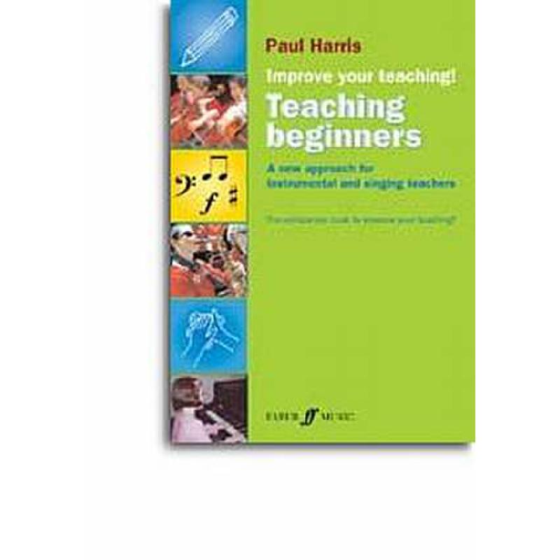 Imrove your teaching - teaching beginners Imrove your teaching - teaching beginners