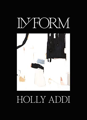Holly Addi: In/Form von Beta-Plus