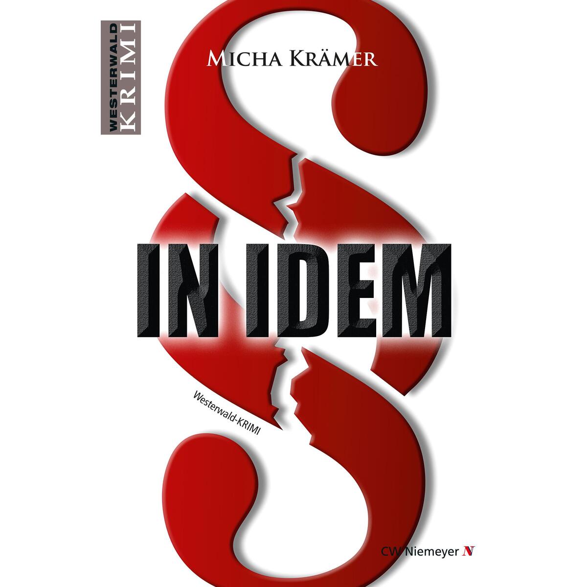 IN IDEM von Niemeyer C.W. Buchverlage