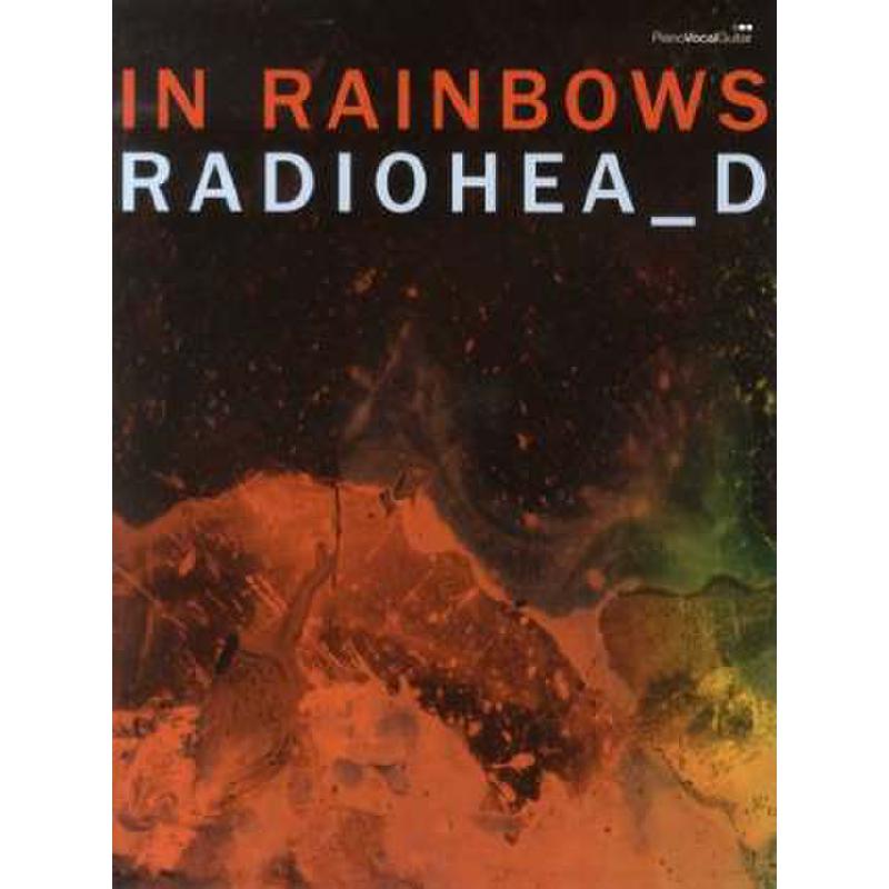 In rainbows
