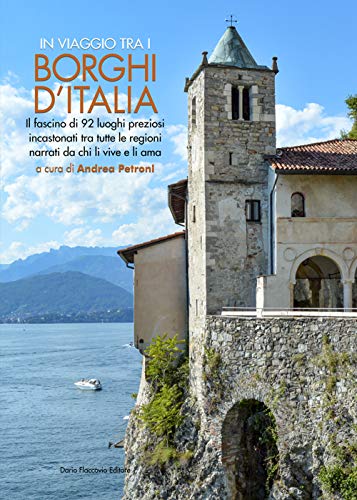 IN VIAGGIO TRA I BORGHI IN VIAGGIO TRA I BORGHI von Flaccovio Dario